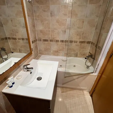 Apartment Acv - Costa Azahar I -2ª Linea Planta Baja Norte