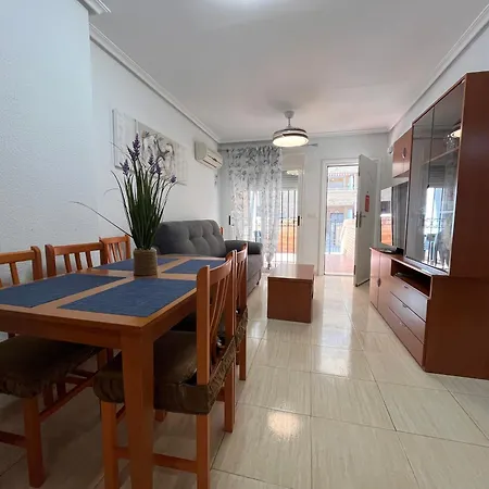 Acv - Costa Azahar I -2ª Linea Planta Baja Norte Apartment Oropesa del Mar